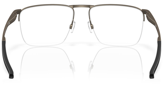 Oakley Voon OX3026 302602, Silber - Ansicht 6