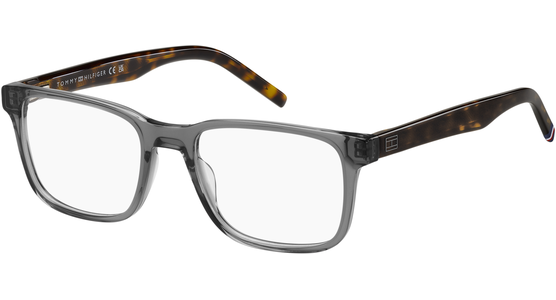 Tommy Hilfiger TH 2075 54 grey - Ansicht 3