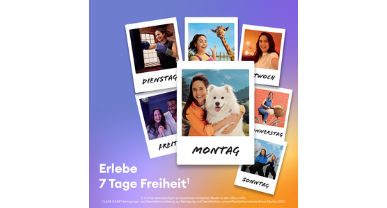 Precision7 for Astigmatism 27er - Ansicht 6