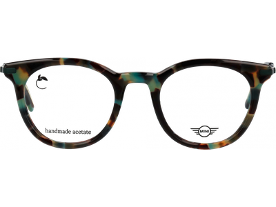 Mini Eyewear Brille Unisex Mini Eyewear 741046 49 46 Ansicht 5