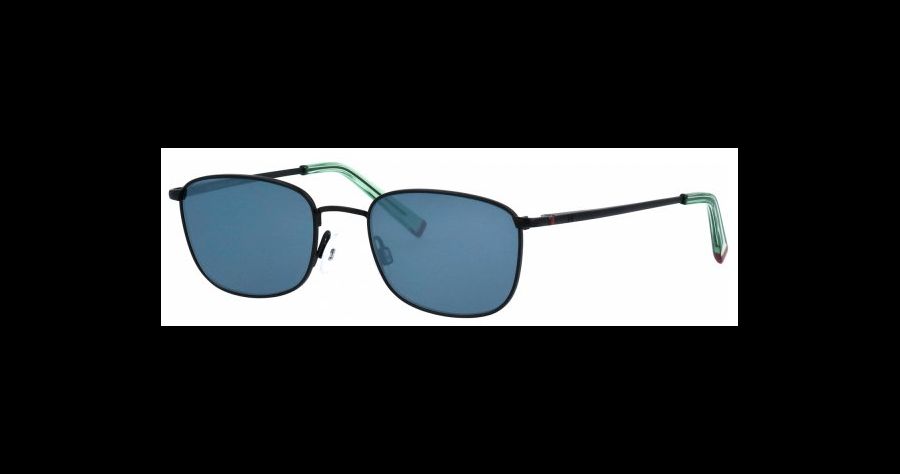 Humphrey´s Kids  584048 Schwarz Kindersonnenbrille
