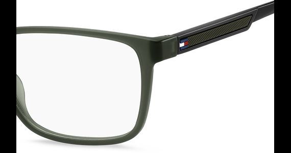Tommy Hilfiger TH 2206 54 8YW - Ansicht 4