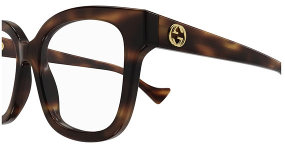 Gucci GG1258O 53 006 - Ansicht 4