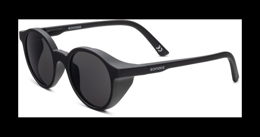 SooNice Sunnies Kindersonnenbrille 2021SNCBlack Schwarz
