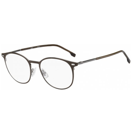 Hugo Boss Brille Herren HUGO BOSS BOSS 1181 1OT Braun