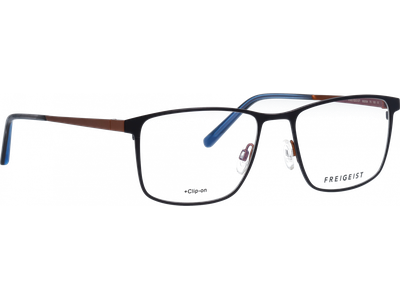 Freigeist Brille Herren Freigeist 862034 59 70 Ansicht 4