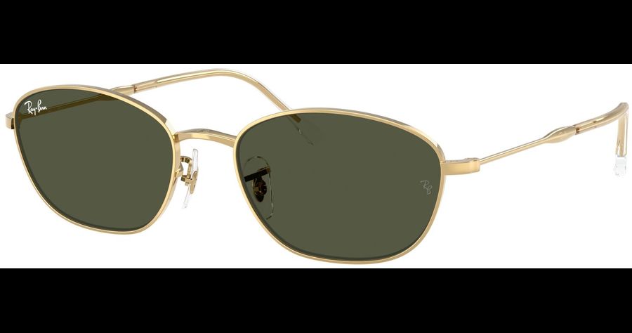 Ray-Ban Sonnenbrille Damen Ray-Ban RB3749 001/31 Ansicht 1