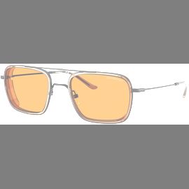 Emporio Armani Sonnenbrille Herren Emporio Armani EA2162 300163 54