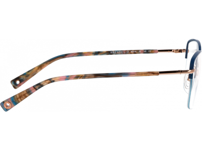Brendel Brille Damen Brendel 902418 52 70 Ansicht 3