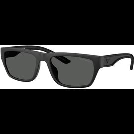 Emporio Armani Sonnenbrille Herren Emporio Armani EA4267U 500187