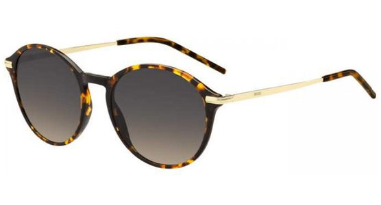 Hugo Boss BOSS 1662/S 53 havanna - Ansicht 2