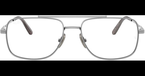 Ray-Ban William Titanium Optics RX8797 1002 - Ansicht 3