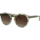 FRAIMS 13-48030-01 Cameron, havanna grün/grau transparent 