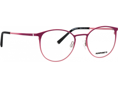 Humphreys Brille Herren Humphrey´s  582382 55 Ansicht 4
