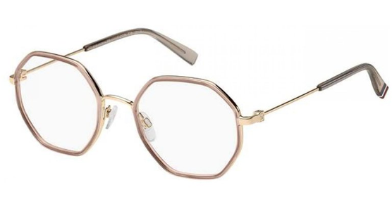 Tommy Hilfiger TH 2056 51 pink - Ansicht 2