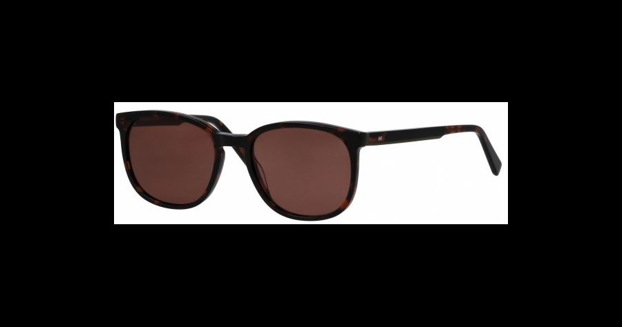 Humphreys Sonnenbrille Herren HUMPHREY´S  588183 60 Braun Ansicht 1