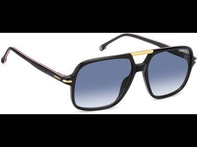  Carrera CARRERA 350/S 58 Schwarz Ansicht 4