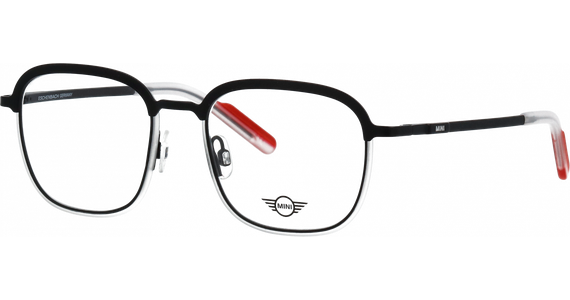 Mini Eyewear 741041 51 10 - Ansicht 3