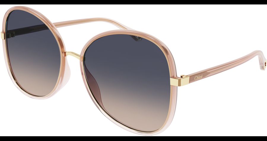 Chloé CH0030S ORANGE Sonnenbrille