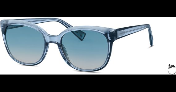 Marc O'Polo 506196 70 6075 Blau Sonnenbrille - Ansicht 2