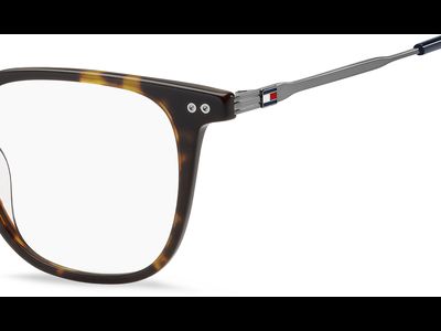 Tommy Hilfiger Brille Herren Tommy Hilfiger TH 2137 50 086 Ansicht 4