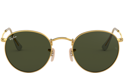 Ray-Ban Round Metal RB3447 001 - Ansicht 13