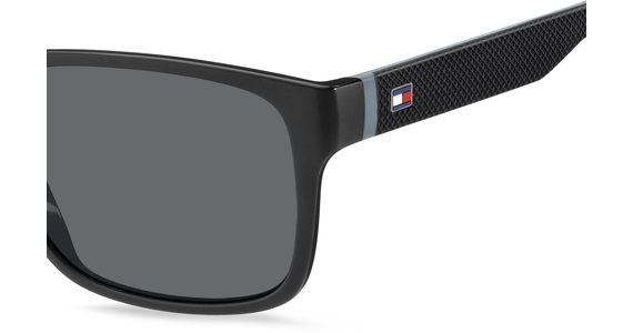 TOMMY HILFIGER TH 1718/S BLACK - Ansicht 5