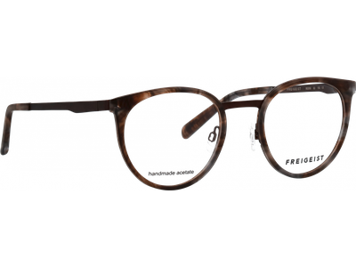 Freigeist Brille Herren Freigeist 862058 53 63 Ansicht 4