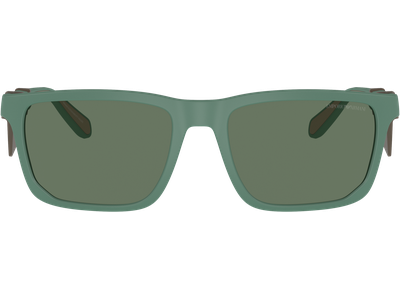 Emporio Armani Sonnenbrille Herren Emporio Armani EA4219 610276 Ansicht 2