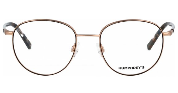 HUMPHREY´S  582357 20 Gold - Ansicht 5