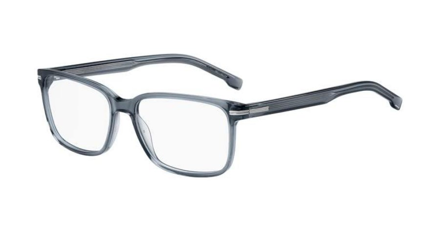 Hugo Boss Brille Herren Hugo Boss BOSS 1511 55 blue Ansicht 1