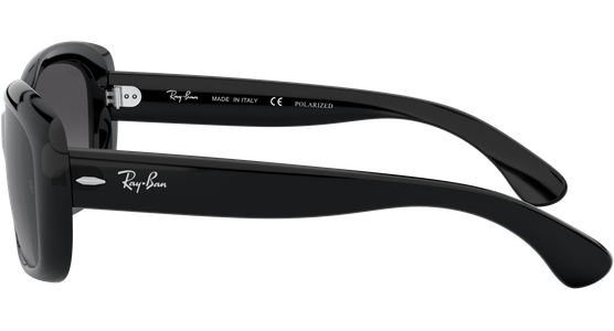 Ray-Ban Jackie Ohh RB4101 601/T3 58 - Ansicht 4