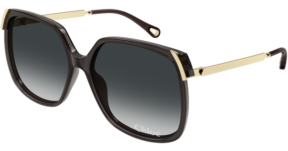 Chloé CH0286S 60 001 - Ansicht 2