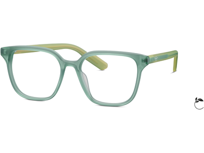 Mini Eyewear Brille Damen Mini Eyewear 743036 54 40 Ansicht 2