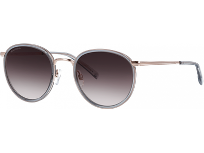Marc O'Polo Sonnenbrille Unisex Marc O'Polo 505105 22 3035 Roségold/Grau Ansicht 2