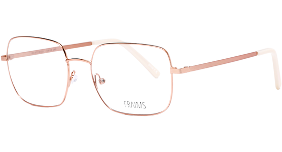 Brille Fraims 03-97230-03 Adele Kupfergold - Ansicht 2