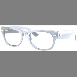 Ray-Ban Sonnenbrille Unisex Ray-Ban Mega Wayfarer II RB0832S 684532