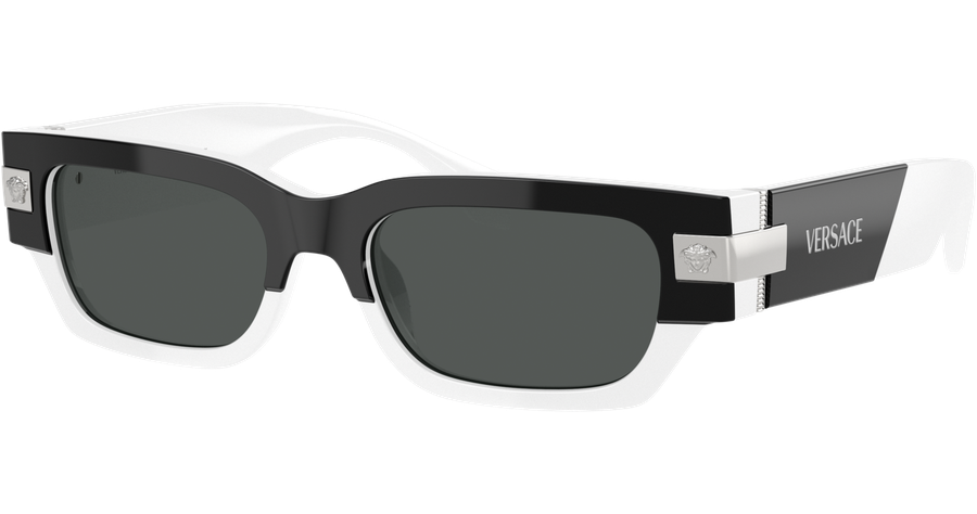Versace Sonnenbrille Herren Versace VE4465 545987 Ansicht 1