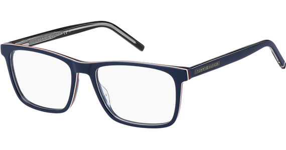 TOMMY HILFIGER TH 1945 PJP Blau - Ansicht 3