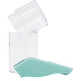  Soft Lens Handler