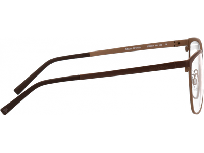 Marc O'Polo Brille Damen Marc O'Polo 502201 55 66 Ansicht 3