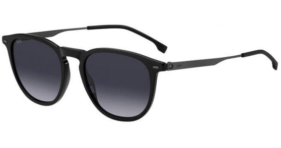 Hugo Boss BOSS 1639/S 52 black - Ansicht 2