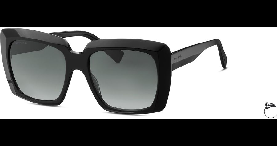 Marc O'Polo 506198 10 6034 Schwarz Sonnenbrille
