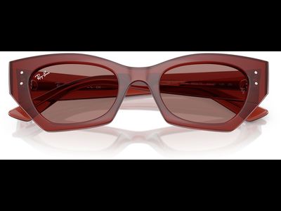 Ray-Ban Sonnenbrille Unisex Ray-Ban RB4430 680973 Ansicht 5