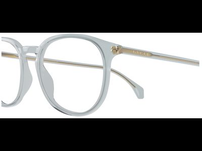 Gucci Brille Herren Gucci GG0551O 55 LIGHT-BLUE Ansicht 3
