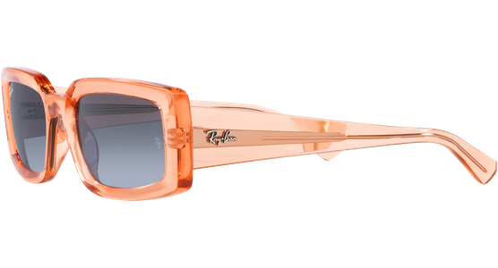 Ray-Ban Kiliane RB4395 66868F - Ansicht 3