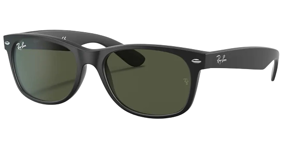 Ray-Ban New Wayfarer Classic RB2132 622 55 - Ansicht 3