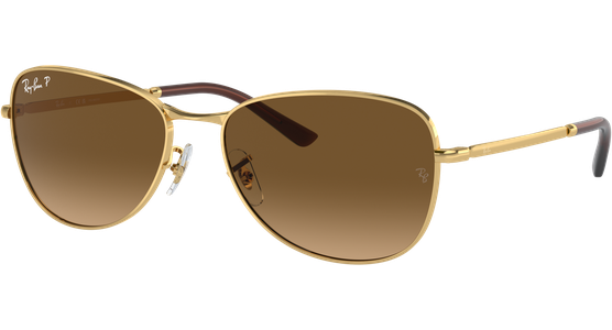 Ray-Ban 0RB3733 001/M2 - Ansicht 2