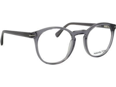 Hamilton Brille Herren Hamilton 01-53260-02 Ansicht 4