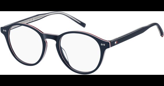 Tommy Hilfiger TH 2129 51 8RU - Ansicht 2